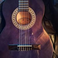 Chitarre 3/4 - nuove