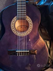 Chitarre 3/4 - nuove