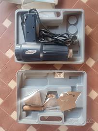 pistola termica
