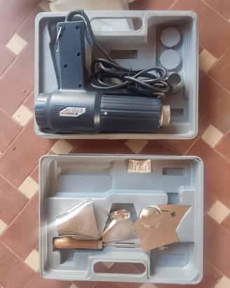 pistola termica