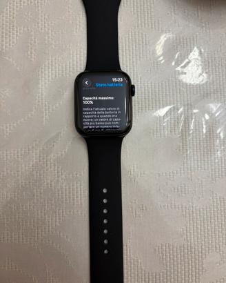 Apple watch se 2