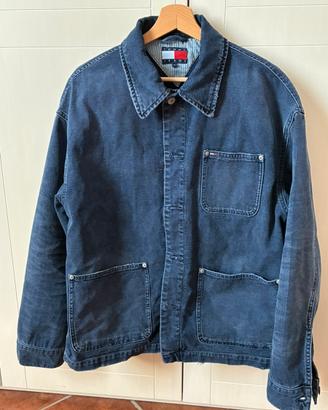 Giacca Tommy Jeans tg.S