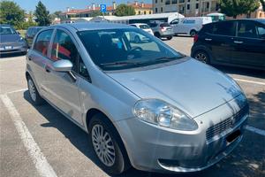 Fiat punto 1.3 multjet 75cv 2009