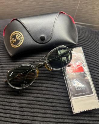 Bausch & Lomb ray-ban chaos RB3140
