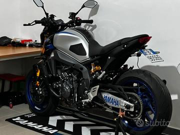 Yamaha MT 09-SP 2023