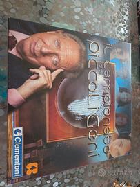 Campionato dei Piccoli Geni gioco da tavolo Rete 4