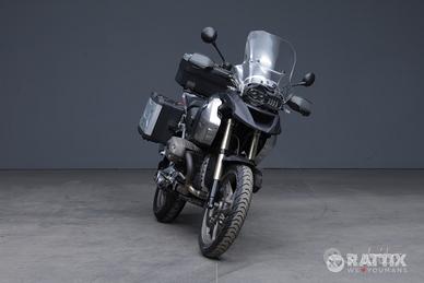 BMW R 1200 GS
