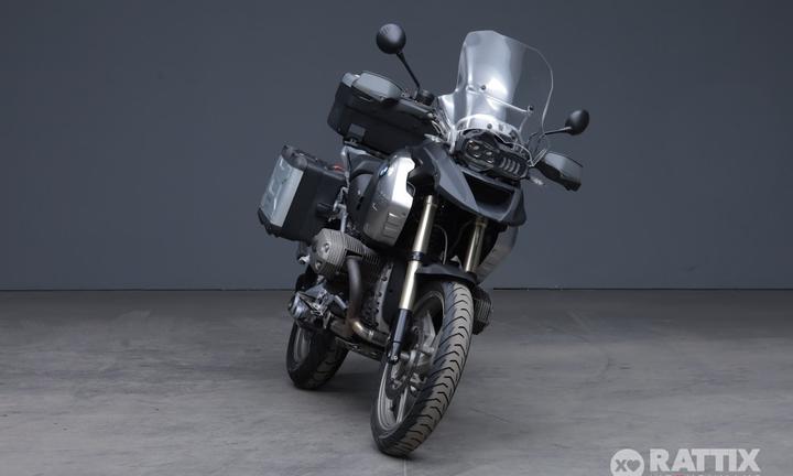 BMW R 1200 GS