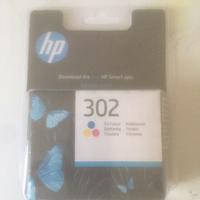 Toner stampante Hp Tricolore