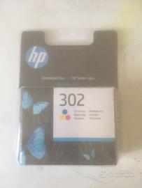 Toner stampante Hp Tricolore
