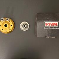 Testa vhm per tm 125 smr en mx