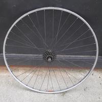 cerchio corsa vintage per tubolari