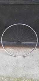 cerchio corsa vintage per tubolari