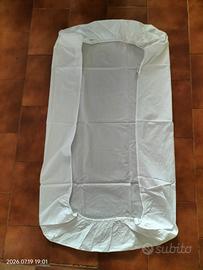 Lenzuolo per lettino Prenatal 