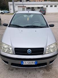 Fiat Punto 1.2