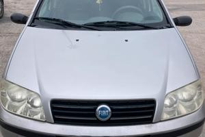 Fiat Punto 1.2