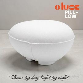 Lampada per esterni Design OLUCE Design Rota