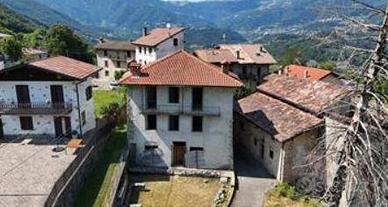 Immobile in asta di 147 m² con 3 locali a Bedulita