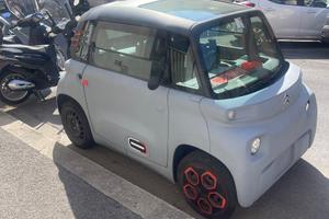 Citroën Ami 2022 – 10.500 km – Buone condizioni