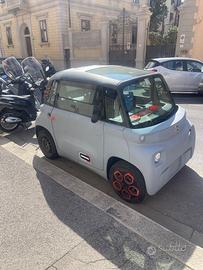 Citroën Ami 2022 – 10.500 km – Buone condizioni