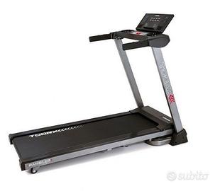 Tapis roulant run TOORX RAMBLER PROMOZIONE tasso0