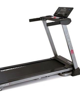 Tapis roulant run TOORX RAMBLER PROMOZIONE tasso0