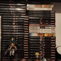 L'attacco dei Giganti