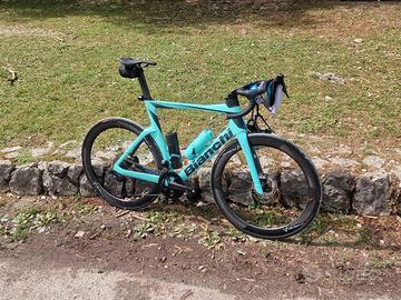 BIANCHI OLTRE COMP 59
