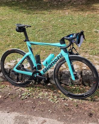 BIANCHI OLTRE COMP 59
