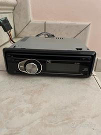 Stereo JVC KD-R302