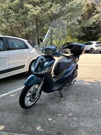 Piaggio Medley 150 ABS – Anno 2020