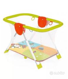 Box bambino marca Brevi
