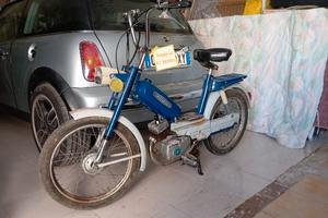 Garelli 50