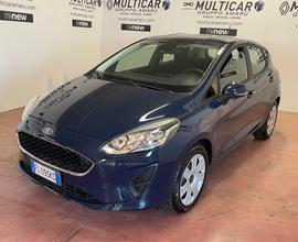 Ford Fiesta 1.5 TDCi 5 porte Plus