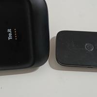 modem cube 4g lte