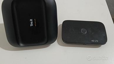 modem cube 4g lte