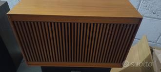 grundig casse