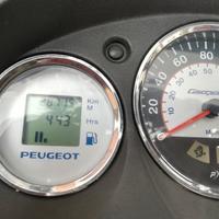 Peugeot Geopolis 250 - 2009
