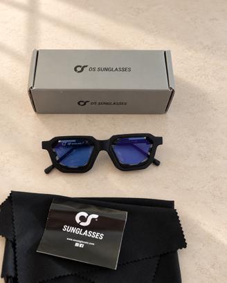 Occhiali da sole OsSunglasses