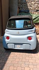 Citroen Amy 
