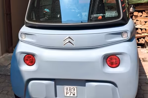 Citroen Amy 