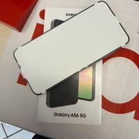 Samsung a56 5g Nuovo. Permuta usato