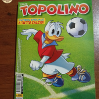 Topolino n. 3290 - Numero Speciale a Tutto Calcio!