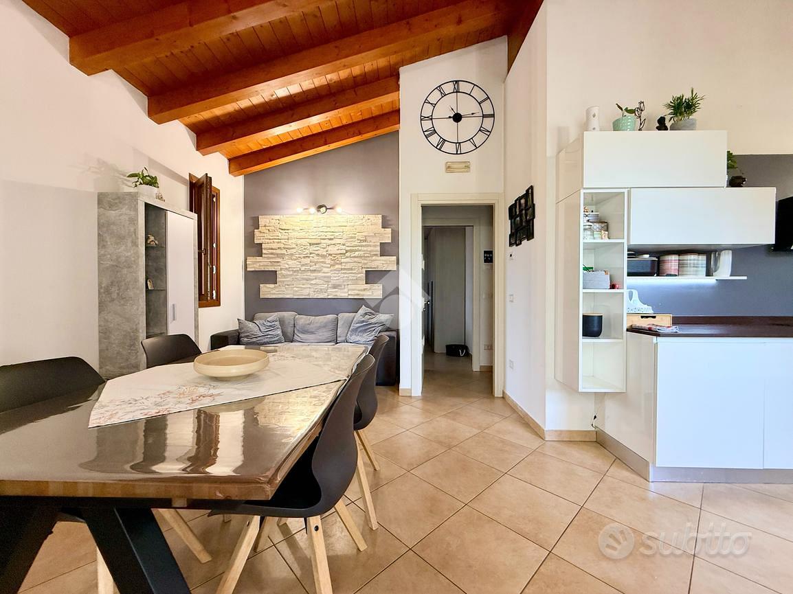 House in Pravisdomini, Barco / Barc - Vista 6
