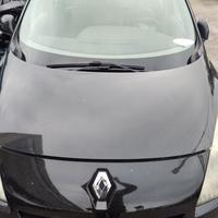 Cofano RENAULT SCENIC del 2009