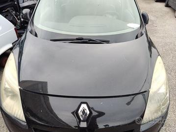 Cofano RENAULT SCENIC del 2009