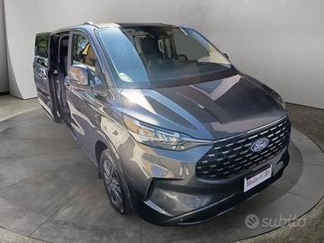 Ford Tourneo Custom 320L1H1 2.0 Eco 170cv Aut...