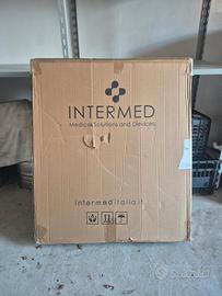 Deambulatore ascellare