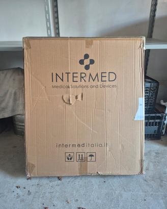 Deambulatore ascellare