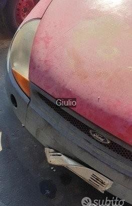 Ford ka ricambi